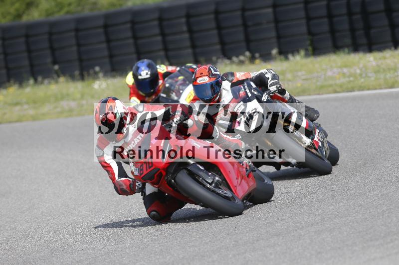 /08 17.04.2026  TZ Motorsport ADR/Gruppe rot/143